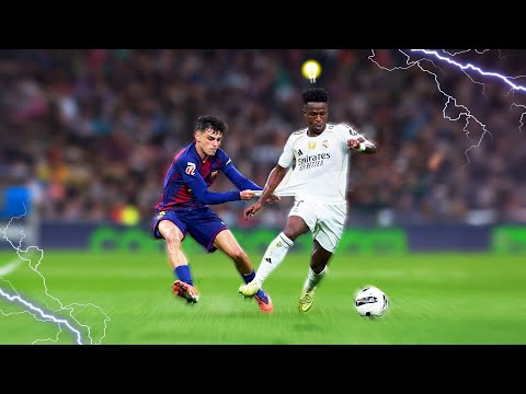 The Art of Making It Look Easy