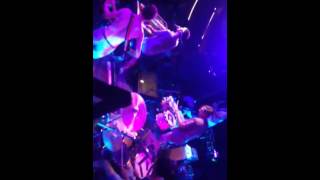 Landlady "Above My Ground"