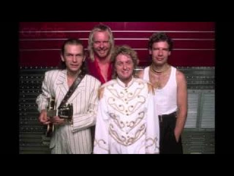 Steve Howe interview 1990 Talking about Yes and ABHW