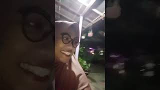Download lagu dedek Nayef dan dek raya bersenda gurau dengan Mbah uti mp3