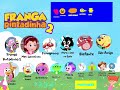 Turma Da Franga Pintadinha App Para Dupo0 Z1m