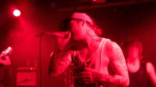 Emarosa - The Past Should Stay Dead