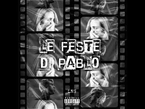 Cara, Fedez - Le Feste di Pablo (Animation Video)