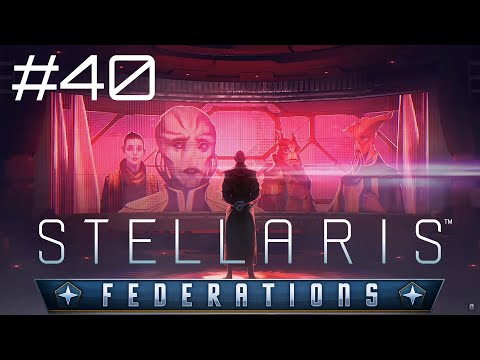 Stellaris Federations (PL), cz.40 - ostrożny pościg.