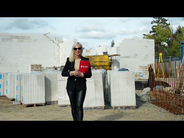 Sale flats 2+KT 55 m², Brno - Horní Heršpice