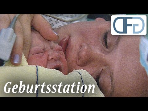 Geburtsstation Berlin - Folge 10/10: Sternengucker