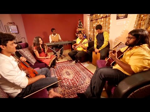 Aadhi Thiru Vaarthai (feat. Beryl, Naveen, Keba & Stephen) from ONE desire - Vol 2 