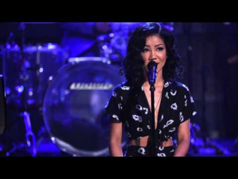 Jhene Aiko - My Afternoon Dream (Souled Out) [CDQ]