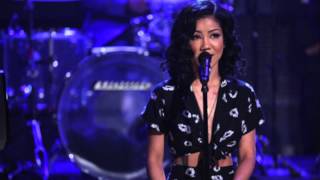 Jhene Aiko - My Afternoon Dream (Souled Out) [CDQ]