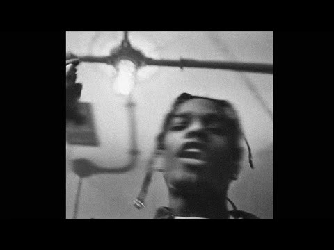 (FREE) ASAP ROCKY X DRAKE X LIL BABY TYPE BEAT - SACRED FRUIT