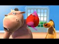 Babytv Flashmob