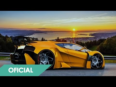 Darlan da Baixada Part. Cenário Red Part. Mc Leandrinho - Rolê na City (prod. @raeldosbeats)