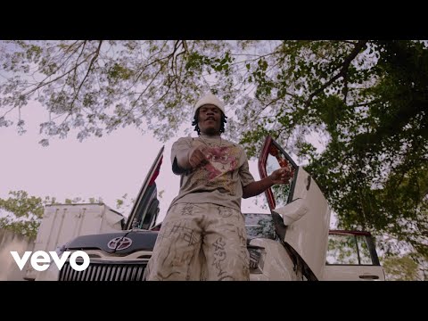 Sgee vehnom - Probox | Official Music Video