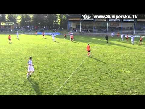 TJ Sokol V. Losiny vs. FC Dolany