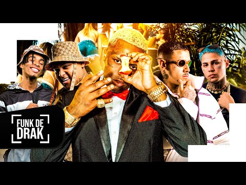 TRUTA TRAZ AS TAÇA - MC IG, MC Ryan SP, MC PH, Traplaudo e MC Luki (DJ Oreia)