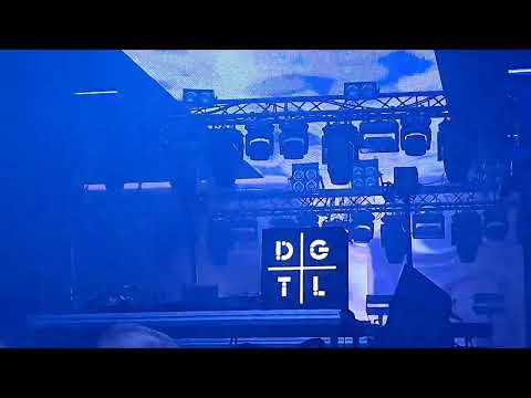 5. Henry Saiz / ADE 2023 - DGTL / NDSM Scheepsbouwloods 20-10-2023