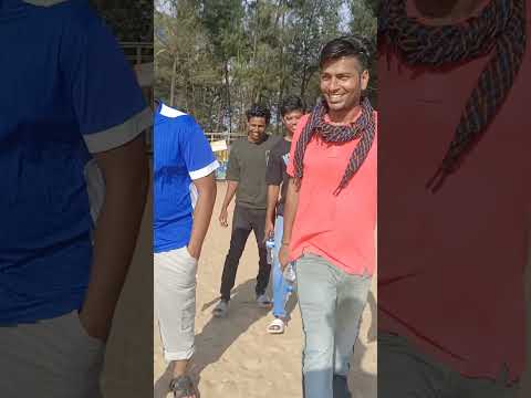 Manglore trip Tannirbhavi Beach