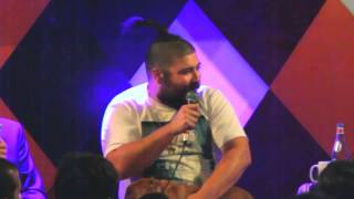 Fat Jew on Getting Married (and his mom's affair with Shel Silverstein) — Running Late