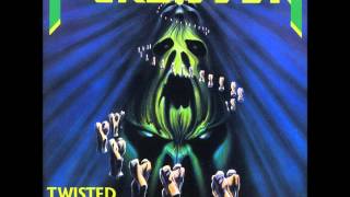 Forbidden - Step By Step