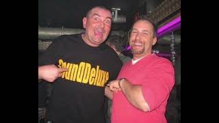 Stijn @ Creamm 01-01-2007