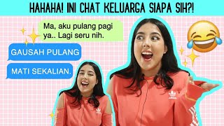 Download lagu The most shocking family drama chat!! mp3