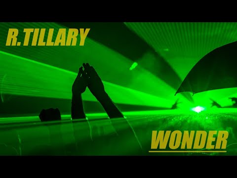 R.TILLARY - WONDER
