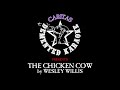 Wesley Willis - The Chicken Cow - Karaoke w. lyrics - Caritas Demented