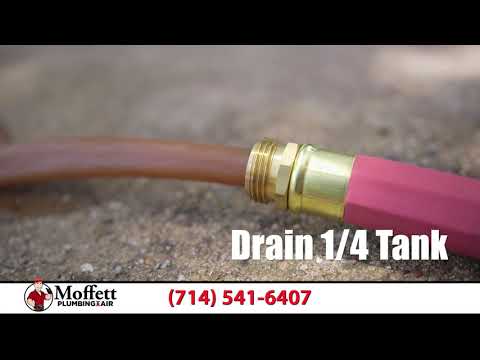 Water Heater Care