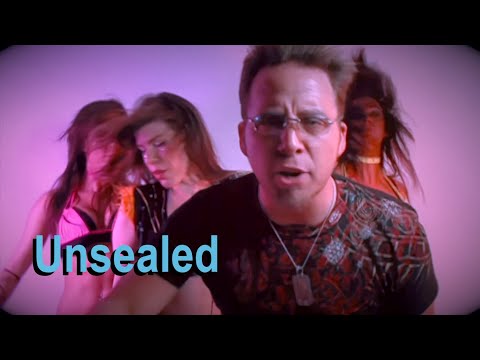 DJ Russ Harris ft. Jiga - Unsealed