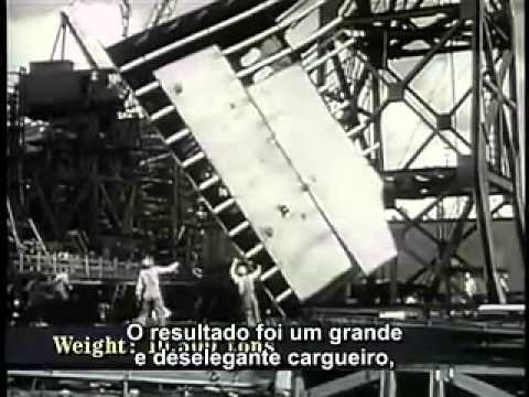 A  Batalha do Atlântico.  Battlefield LEgendado