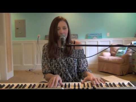 This Is Goodbye - Karen Anne Mathews (Original)