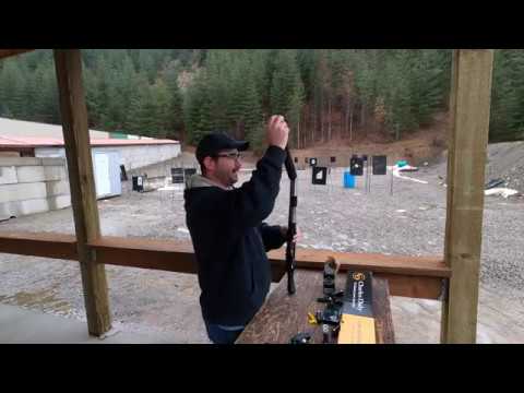 Charles Daly Honcho Tactical Triple 12 Gauge - TheFirearmGuy