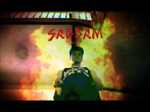 saddam bush - alles ok (ich bin dope)