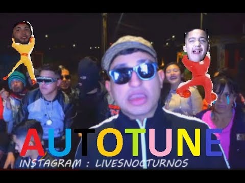 ESTOS CANTANTES SON ROBOTS DELE COTELE QUE ES ESA WEA