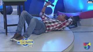 Yubelkis Peralta y Mamola en la Tertulia Extrema