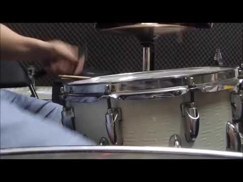 Blast Beat  180！Just for Fun