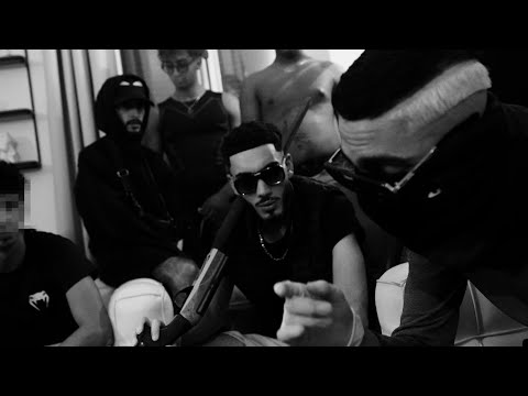 Alkhazar & Ramzes - DUO NUMERO UNO (prod. Logos.Lux) [Official Video]