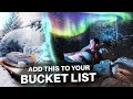 What I Learned in Iceland | Insane Hotels, Getting Lost & Eating Weird Food