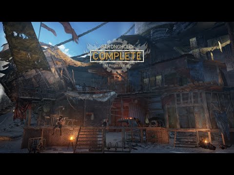 MAD MAX Pt.24 | "Jeet Complete"