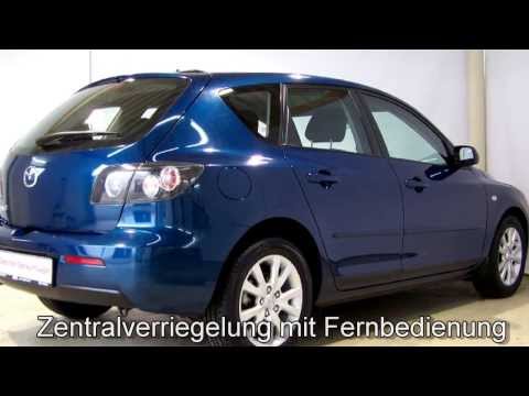 Mazda 3 1.6 Sport Active 637227 Xenon "MAZDA 3 SPORT XENON"