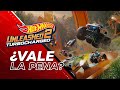 Hot wheels Unleashed 2: Turbocharged vale La Pena