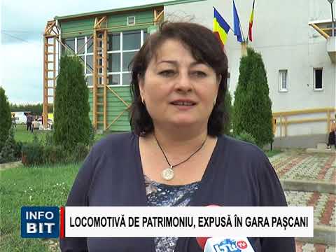 STIRILE INFOBIT 29 IUNIE 2018