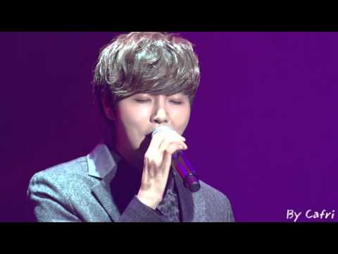 20151219정동하-겨울소극장콘 Fly me to the moon,If I