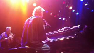 Bruce Hornsby - Dirty Ground