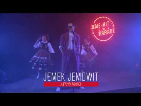 Jemek Jemowit - Antypatriota (The One Hit Parade)
