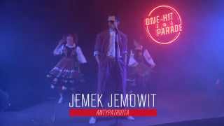 Jemek Jemowit - Antypatriota (The One Hit Parade)