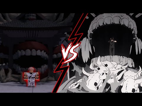 Every Ultimate Battleground Character VS Anime