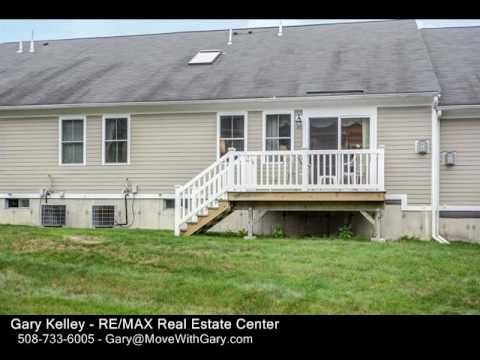27 Whispering Brook Rd Unit 27, Marlborough MA 01752 - Condo - Real Estate - For Sale -