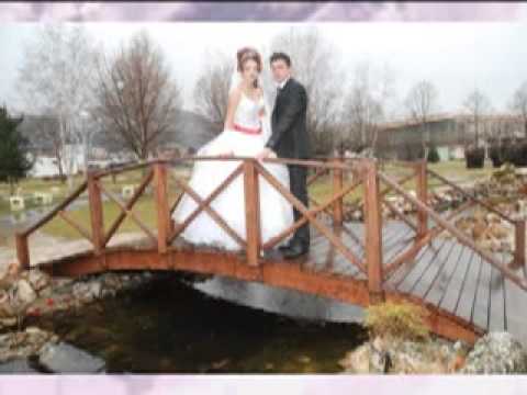 maksut ve firdes dugun  ilovica