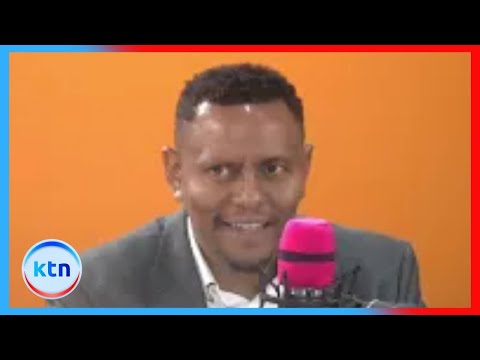 How Sakaja survived impeachment after Raila talks with MCAs